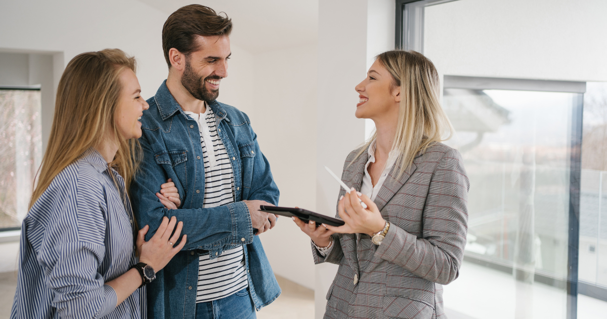 Real estate consultation