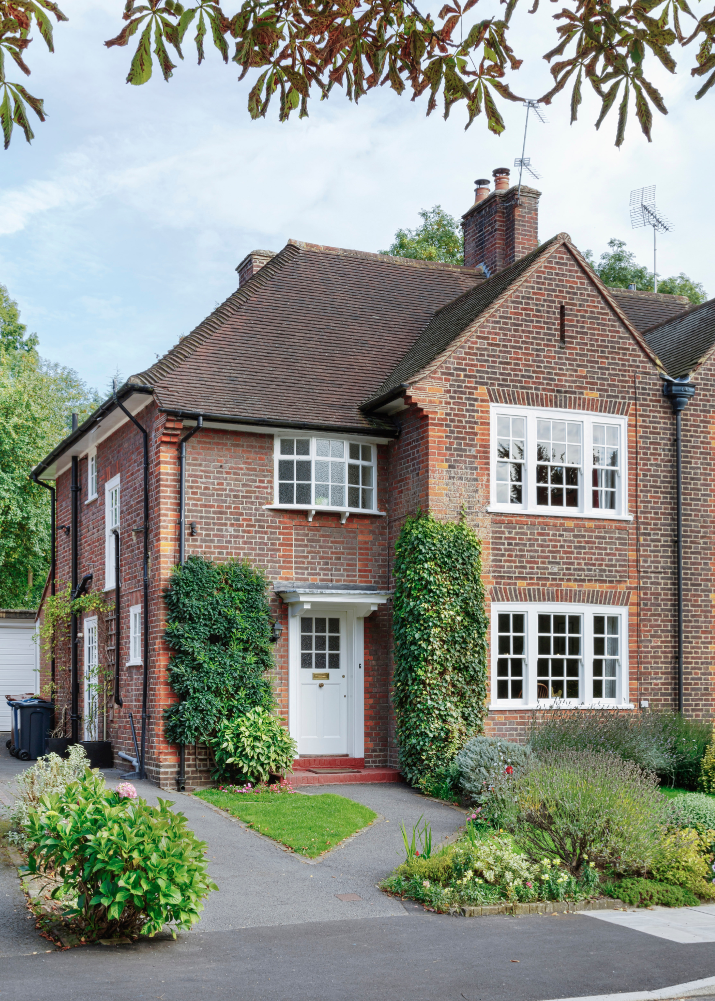 Your dream home awaits