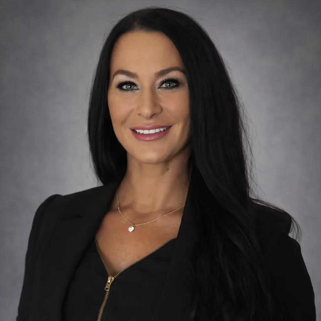 Victoria De Koning — Licensed Mortgage Broker