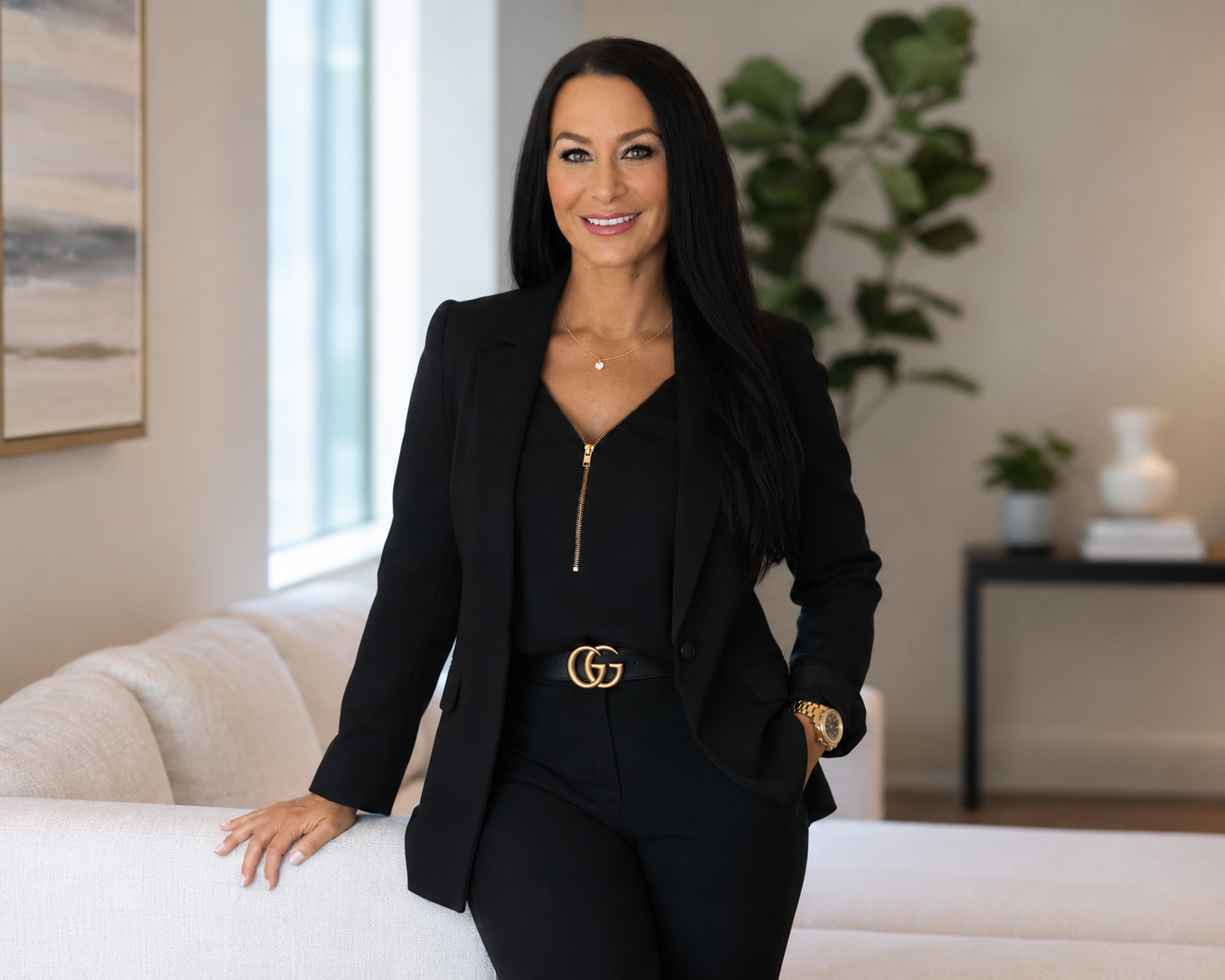 Victoria De Koning — Mortgage Broker